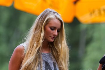 Luise Intert 161 - Horst Schr�der Pokal